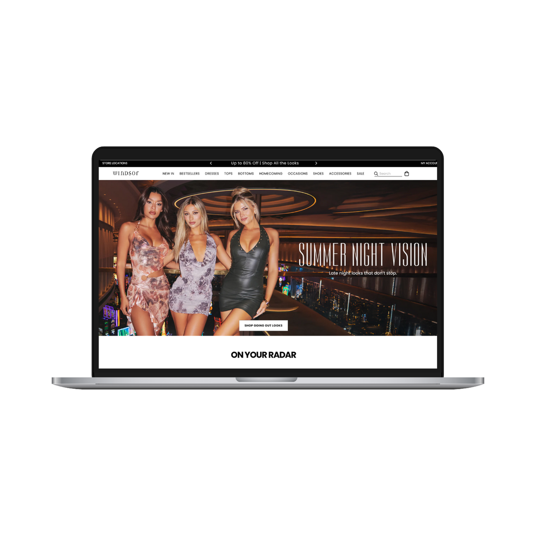 Scaling Fast Fashion: How Virid Builds Tech Stacks for Sustainable Growth