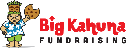 big kahuna logo