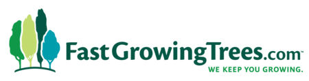 fast growing trees logo