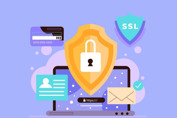 Keeping your ecommerce website secure