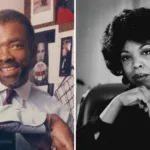 tom burrell and barbara gardner proctor