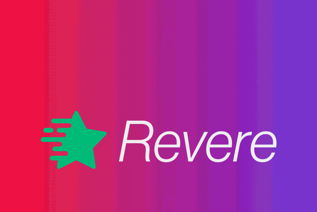 revere logo