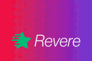 revere logo