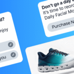 Listrak RCS messaging
