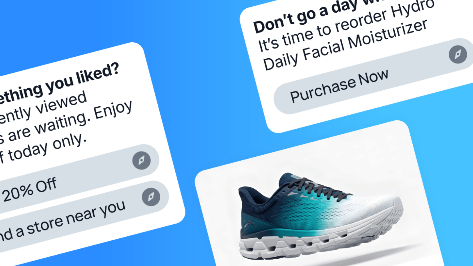 Listrak RCS messaging